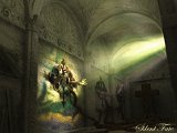 3.Silent Fate